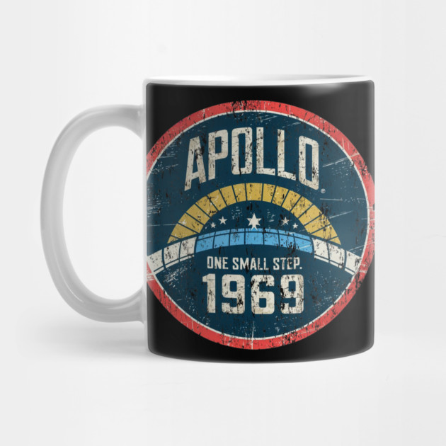 Apollo 1969: First Steps on the Moon by Steve