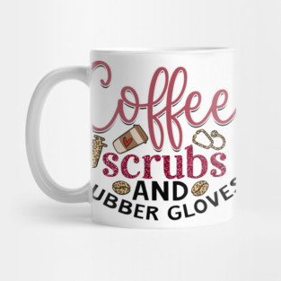 Coffee First: Fuel for the Daily Grind Mug