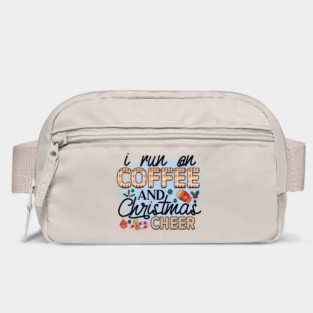 Coffee First: Fuel for the Daily Grind Bag