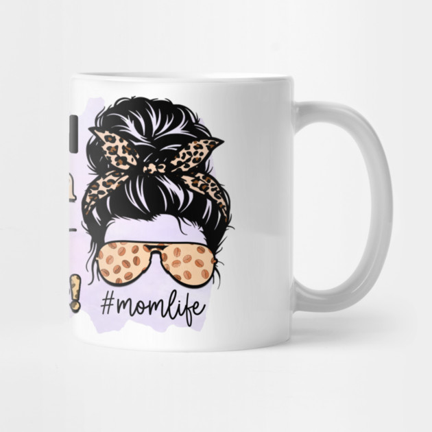 Coffee First: Fuel for the Daily Grind by Steve