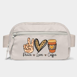 Coffee First: Fuel for the Daily Grind Bag