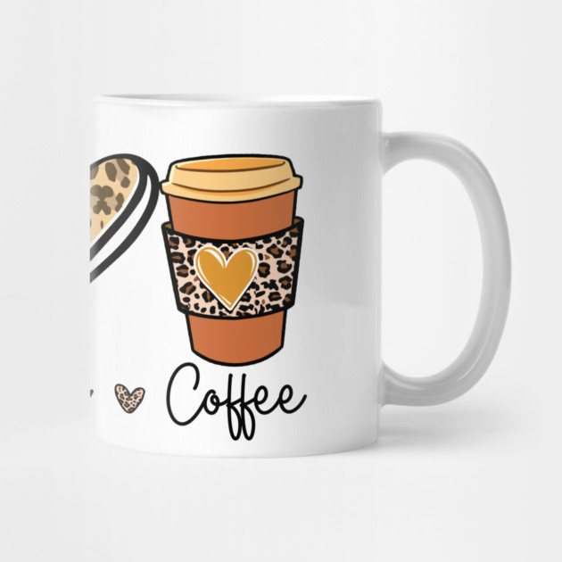 Coffee First: Fuel for the Daily Grind by Steve