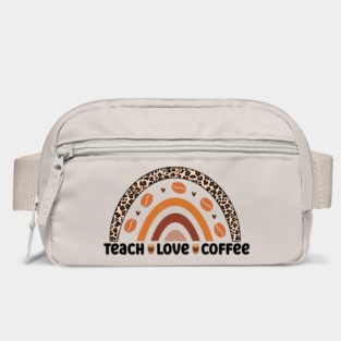 Coffee First: Fuel for the Daily Grind Bag