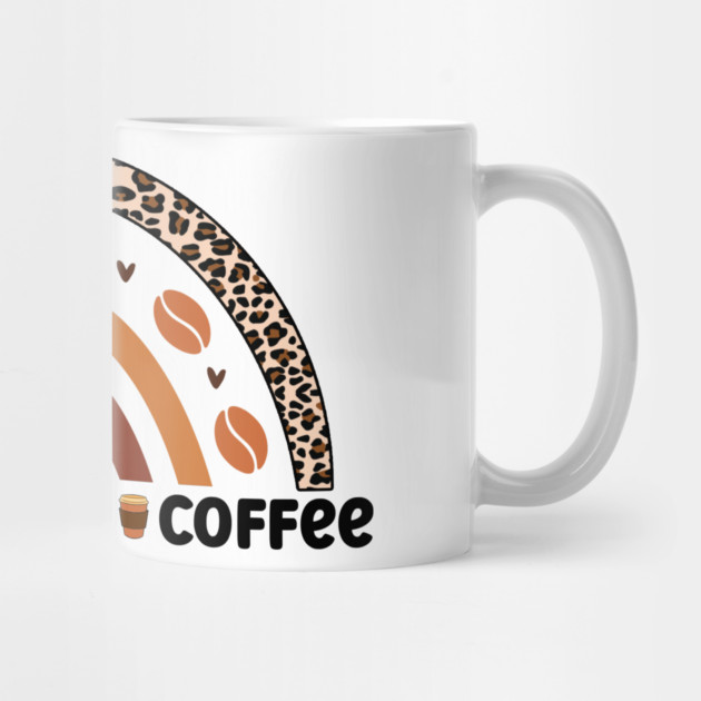 Coffee First: Fuel for the Daily Grind by Steve