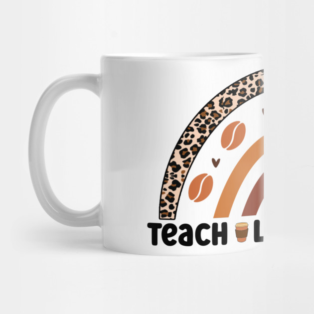 Coffee First: Fuel for the Daily Grind by Steve