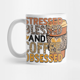 Coffee First: Fuel for the Daily Grind Mug