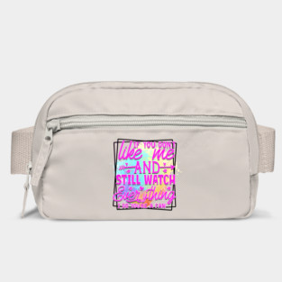 Laugh Out Loud: Wear Your Humor Boldly Bag