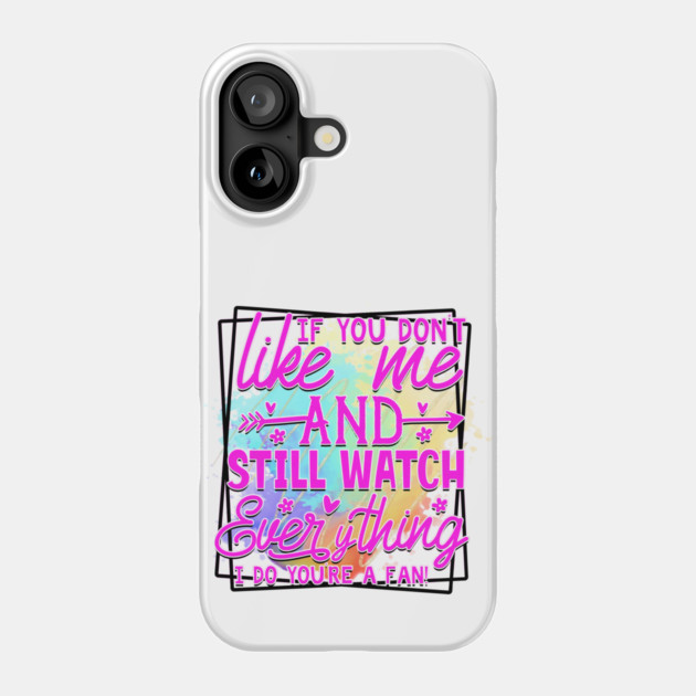 Laugh Out Loud: Wear Your Humor Boldly Phone Case by Steve