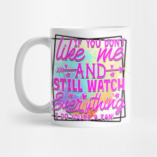 Laugh Out Loud: Wear Your Humor Boldly Mug