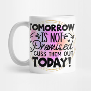 Laugh Out Loud: Wear Your Humor Boldly Mug