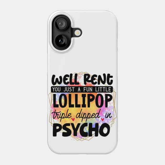 Laugh Out Loud: Wear Your Humor Boldly Phone Case by Steve