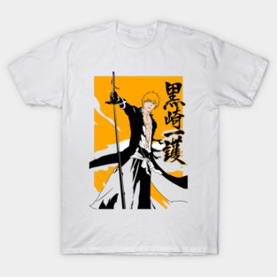 Ichigo the protector T-Shirt