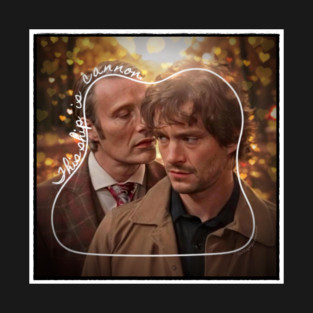 Hannigram is Canon Golden Hour Line Graphic Photo Edit T-Shirt