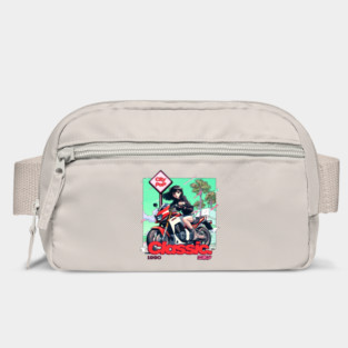 CityPoP Classic Bag