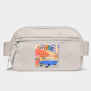 City-PoP Bag
