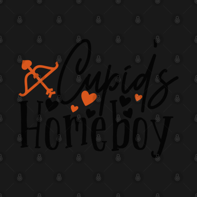 Cupid_s-homeboy-V2 by TEENIE DESIGN