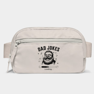 Dad-Jokes Bag