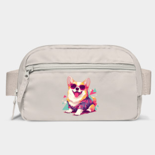 corgi Bag
