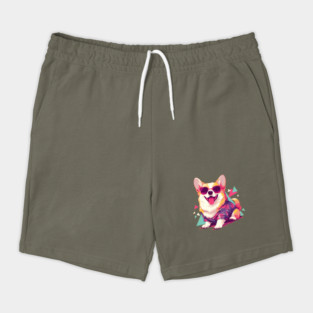 corgi Shorts