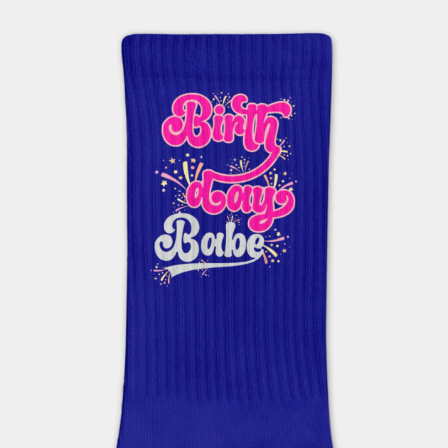 Birthday Babe by TexTeeys