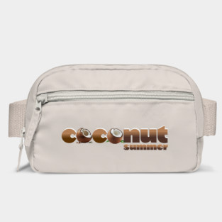 Coconut Summer Bag