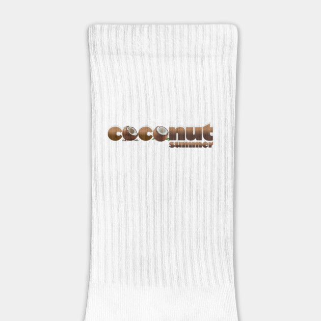 Coconut Summer by HolidayBug