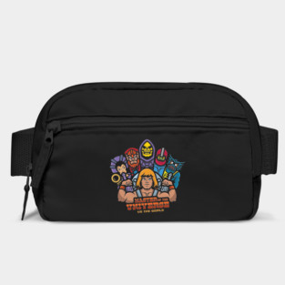 MOTU VS The World Bag