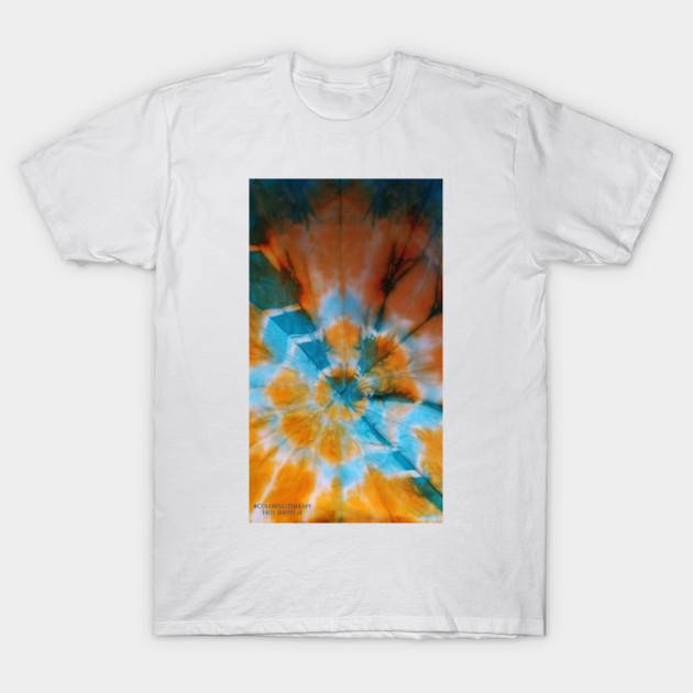 Hot Shots v1 T-Shirt by ajbruner77