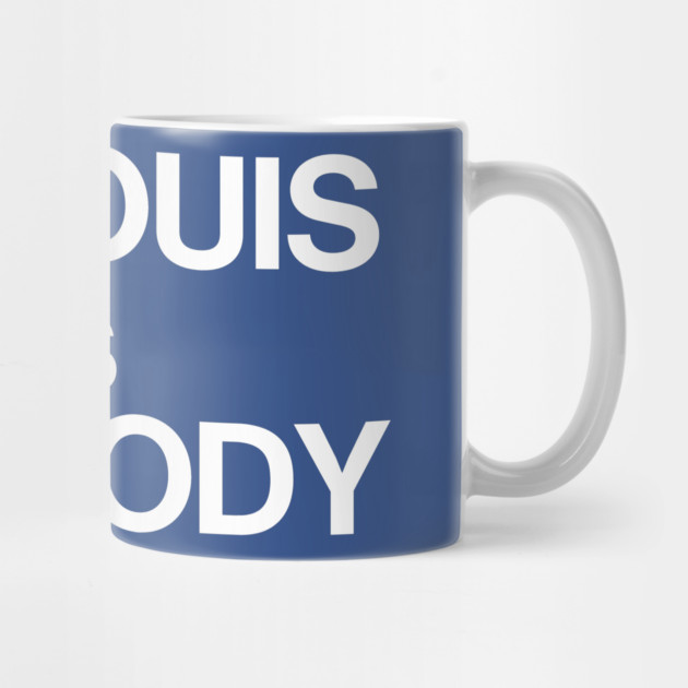 STL vs ERRBODY by Litehouse Tees