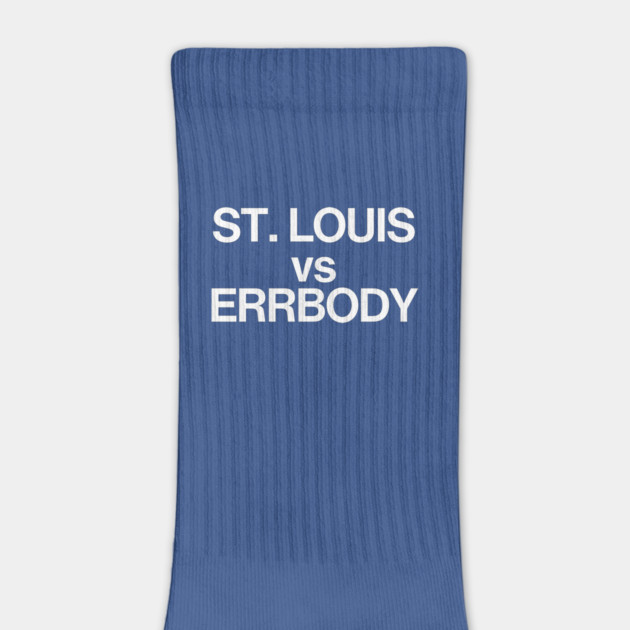 STL vs ERRBODY by Litehouse Tees
