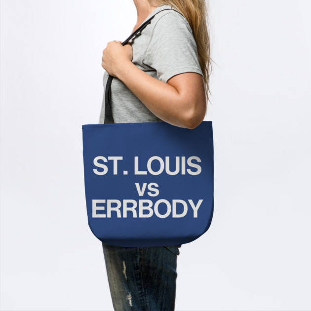 STL vs ERRBODY by Litehouse Tees