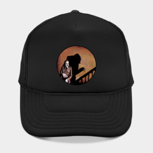 A Symphony of HORROR! Hat