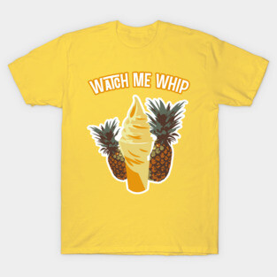 Dole Whip Tee T-Shirt
