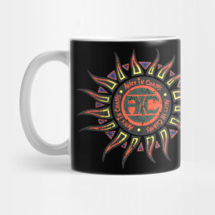 alice in chains Mug