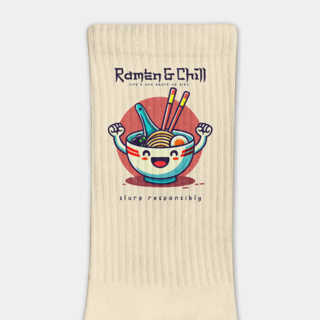 RAMEN & CHILL by Fabrik