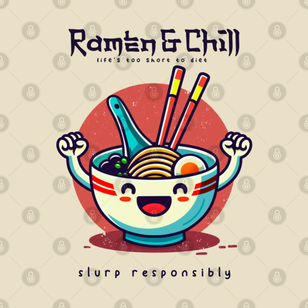 RAMEN & CHILL by Fabrik