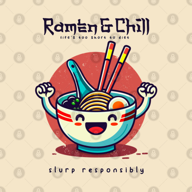 RAMEN & CHILL by Fabrik