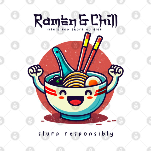 RAMEN & CHILL by Fabrik