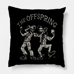 the offspring Pillow