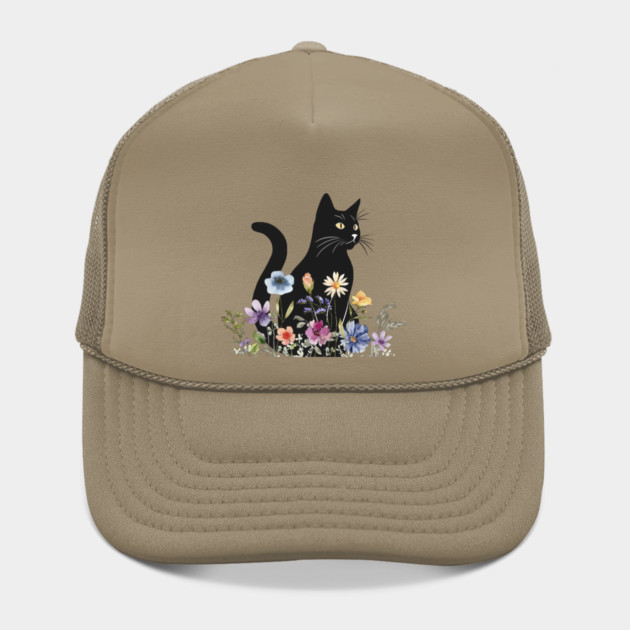 Midnight Blooms by Premachandra's Store