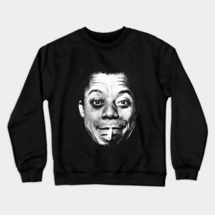 James-Baldwin Crewneck Sweatshirt