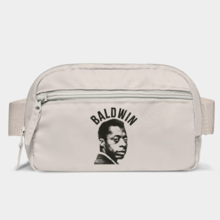 James-Baldwin Bag