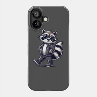 Raccool Phone Case