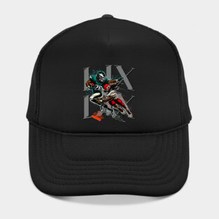 Saquon Showdown - Super Bowl 59 Edition Hat