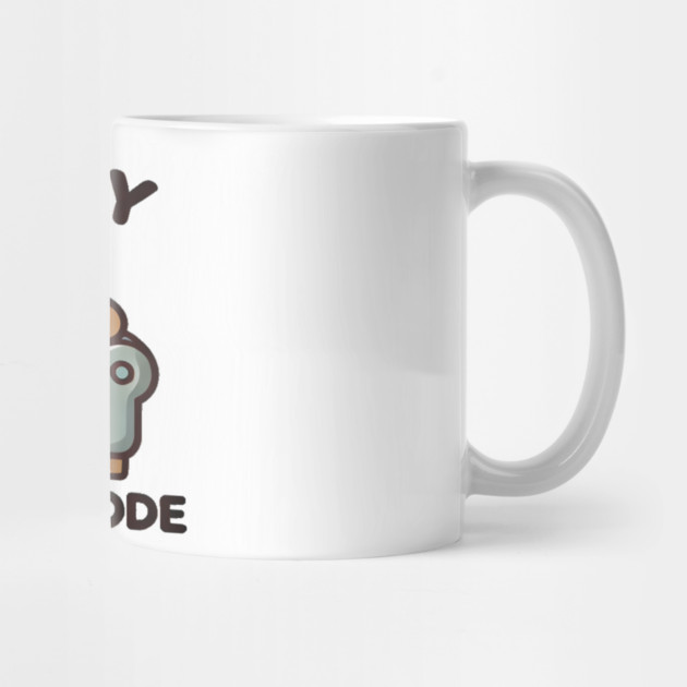 Energy Saving Mode by Demian Stipatio