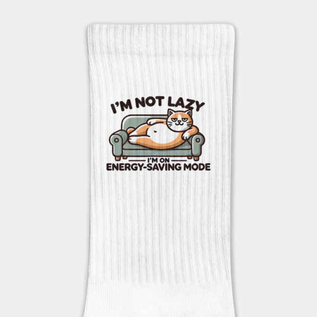 Energy Saving Mode by Demian Stipatio