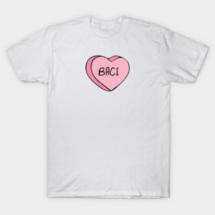 Baci T-Shirt
