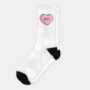 Baci Socks