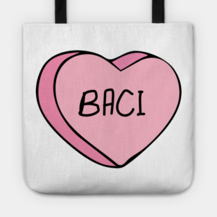 Baci Tote