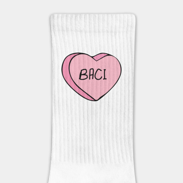 Baci by Laura Contarino